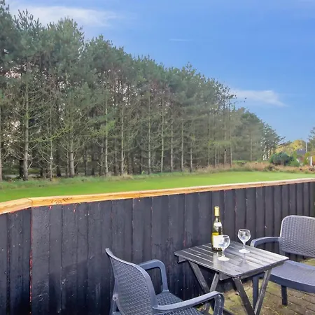 Nahele - 500m From The Sea In Nw Jutland By Interhome Lokken