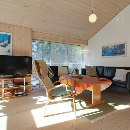 Nahele - 500m From The Sea In Nw Jutland By Interhome Holiday home