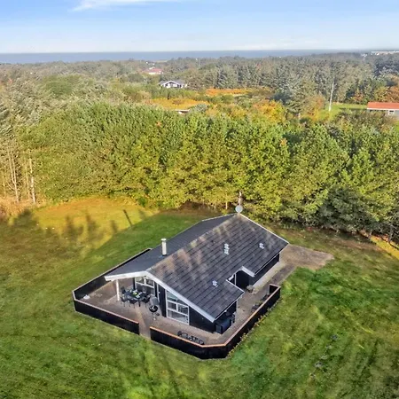 Nahele - 500m From The Sea In Nw Jutland By Interhome