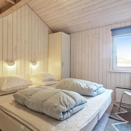 Nahele - 500m From The Sea By Interhome * Løkken