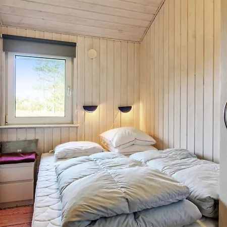 Nahele - 500m From The Sea By Interhome Løkken
