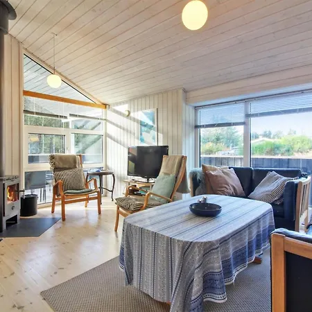 Nahele - 500m From The Sea By Interhome Løkken