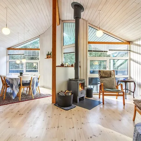 Nahele - 500m From The Sea By Interhome * Løkken