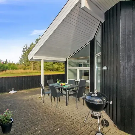 Feriehus Nahele - 500m From The Sea By Interhome *